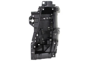 PACOL VOL-HLC-001L Housing, headlight for VOLVO - Bild 1 von 3