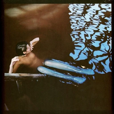 Island - When We're Still EP (Vinyl LP - 2019 - EU - Original) - Bild 1 von 2