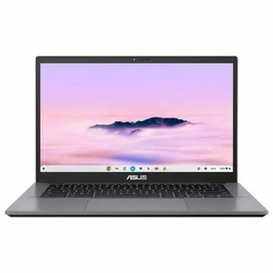 Portátil Asus Chromebook Plus CX34 Qwerty Español 14" Intel Core I3-1215U 8 GB - Imagen 1 de 7