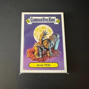 GARBAGE PAIL KIDS 2017 ADAMGEDDON CLASSIC SUBSET - 20 CARDS - Picture 1 of 3