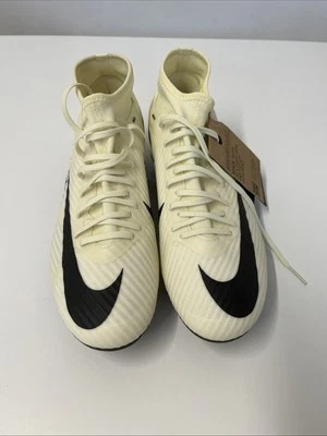 Nike Air Zoom Mercurial Herren Fußballschuhe Uk Größe 9 Neu ohne Karton #1803