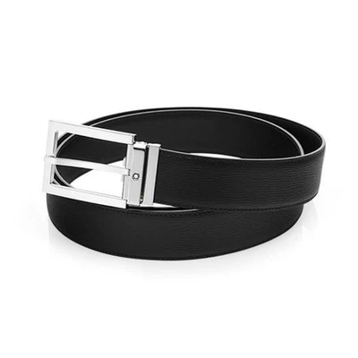 Montblanc Men's Belt 34767273 - Image 1 of 2