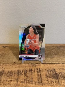 2024 Panini Prizm WNBA - Aerial Powers #37 Silver Prizm - Picture 1 of 2