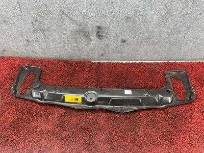 BMW F30 330E MOTOR REFRIGERACIÓN RADIADOR NÚCLEO DELANTERO SUPERIOR BARRA DE AMARRE PANEL OEM 66K Foto 1 de 4