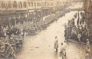 Deutschland - ZWEIBRÜCKEN - Besetzung der Stadt durch französische Truppen im Ja - Picture 1 of 2
