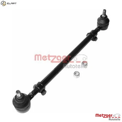 TIE ROD 56012508 FOR MERCEDES-BENZ M 103.981 3.0L M 103.941 2.6L 6cyl S-CLASS - Image 1 of 4