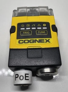 Cognex Dataman 260 DM260 Festmontage Barcodeleser DM260-382C-00657 825CQ-20672 - Bild 1 von 4