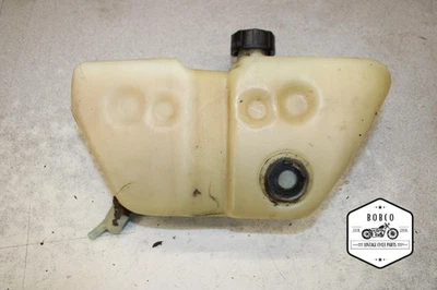 1975 Suzuki TS250 Savage TANQUE DE ACEITE U12-1660. ABR Foto 1 de 4