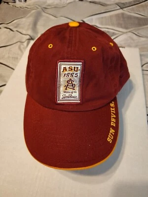 ASU Sun Devils Colosseum Baseball Cap - Image 1 of 4