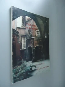 Villefranche en Beaujolais - Les secrets de ses vieilles maisons - CCI - 1975 - Picture 1 of 13