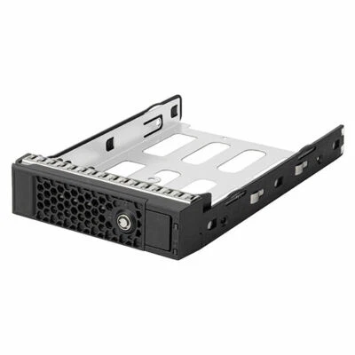 Silverstone G11908010-RT 2.5/3.5inch HDD Tray for RM21-304, RM21-308, RM22-308,  - Image 1 of 3