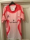 Middlesex Pups 7s Rugby Union Shirt Medium