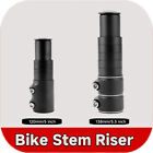 Bike Stem Riser Handlebar Extender Bicycle Fork Stem for MTB BMX Mountain Bike