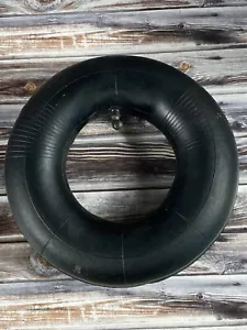 Mission Automotive 4.10/3.50-4” Inner Tubes for Wheelbarrows and More! - Picture 1 of 4