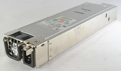 EMACS GIN-3800V 800W Hot Swap Switching Power Supply B00GIN080V009 - Image 1 of 4