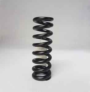 Ti-Springs Titanium Spring MTB Rock Romic Shox Avalanche 38mm ID 300lbsx3” Black - Picture 1 of 1