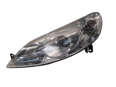 Scheinwerfer links Xenonscheinerfer passt für PEUGEOT 407 (6D_) 2.0 HDI 135 - Image 1 of 4