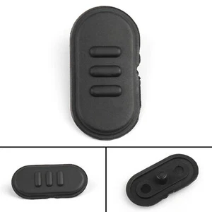4Pièce Talk PTT Launch Key Switch Bouton Pour A10 A12 Xtni Radio AF - Zdjęcie 1 z 7