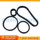 For Benz M271 2711801410 Engines Oil Cooler module Seal kit BMW Serie 7