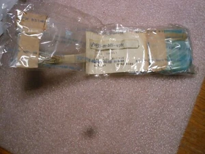 RAYTHEON CABLE ASSY PART # 1950651-62 NSN: 6150-00-085-4371 - Picture 1 of 2