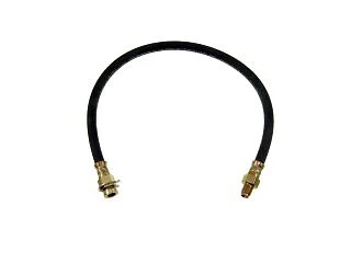 Brake Hydraulic Hose Dorman For 1964-1965 Chevrolet G10 Van - Image 1 of 4