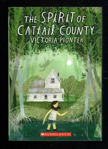 The Spirit of Cattail Counry by Victoria Piontek - Imagen 1 de 2