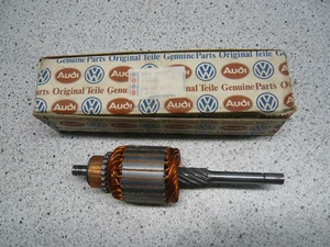 Original VW Starter / Anker 056911311A - Picture 1 of 1