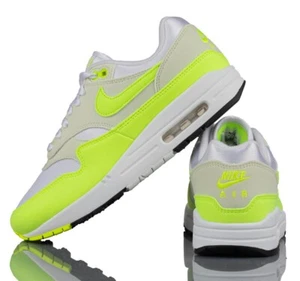 Nike Air Max 1 Damen Sneaker Schuhe Größe UK 3,5,4,4,5,5,5,6,7,5 - Bild 1 von 9