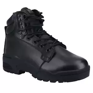 Stivali Magnum Uniforme Pattuglia Cen - Foto 1 di 4