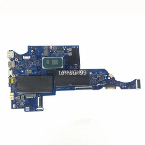 Placa madre para HP 14-DV TPN-Q244 DA0G7GMB8F0 con CPU 7505U/I3-1115G4/i5-1135G7 - Imagen 1 de 6