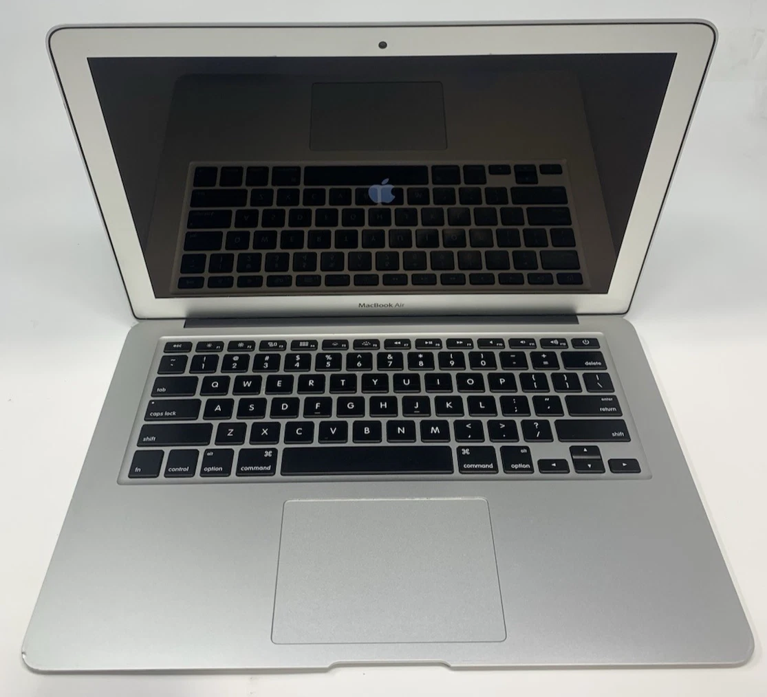 2015 Apple MacBook Air 13.3 Inch Laptops for sale - eBay