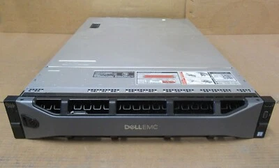 Dell PowerEdge R730xd 2x 14-Core E5-2680v4 2.40GHz 768GB Ram iDRAC8 - 2U Server - Image 1 of 2