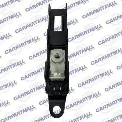 2003-2011 Saab 9-3 93 Sedan Front Left Seat Belt Height Adjuster OEM Foto 1 de 4