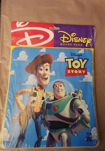 Disney Mouse Pad Toy Story NIP 0114 - Picture 1 of 5