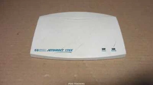 Module serveur d'impression externe HP J3258G HP JetDirect 170X (10Base-T) - EXCL PSU - Photo 1/2