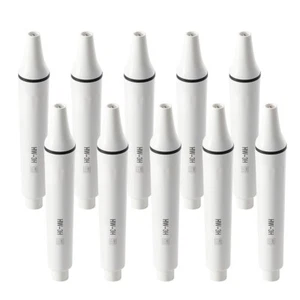 Escalador piezoeléctrico ultrasónico dental pieza de mano desmontable apto para puntas VRN/pájaro carpintero/EMS - Imagen 1 de 27