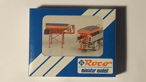 Roco H0 Streuautomat Bausatz Nr. 1777 Streugerät - Bild 1 von 2