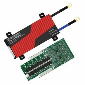Li-ion BMS PCB 14S 48V 100A Daly Balance Waterproof Battery Management System UK - Picture 1 of 12