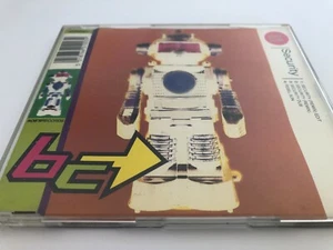 The Beat Club – Security - CD - **excellent condition** dance house music - Picture 1 of 4