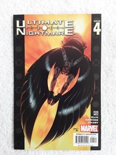 Ultimate NightMare (Jan 2005, Marvel) #4 VF 8.0