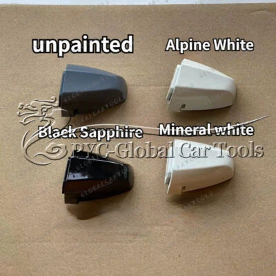 Front Door Handle Cover Cap For BMW X1 X2 X5 F15 X6 F16 2015-2018 51217396541 - Image 1 of 4