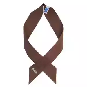 Girlguiding Brownies Uniform Sash Badges Standard Extra Long Wide Long One Size - Picture 1 of 6