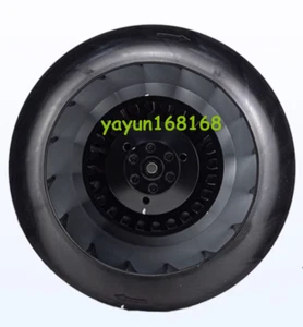 one For UF180APA23 H1C2A FULLTECH Fuyou Eddy Fan 230v 50/60hz 70/81w - Afbeelding 1 van 2