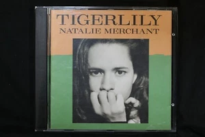 Natalie Merchant – Tigerlily (C371) - Picture 1 of 3