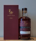 Rum Artesanal Jamaica MRJB Single Cask 1982