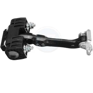 FOR PEUGEOT BOXER CITROEN RELAY 2006- FRONT DOOR HINGE CHECK STRAP 1613353680 - Afbeelding 1 van 2