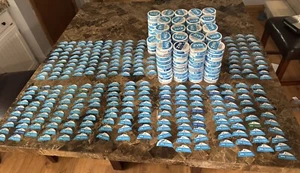 500 Zyn Unused Rewards Cans Points 5000 Zyn Rewards Point Codes - Picture 1 of 2