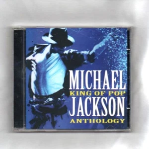 Michael Jackson [New CD] - Picture 1 of 2