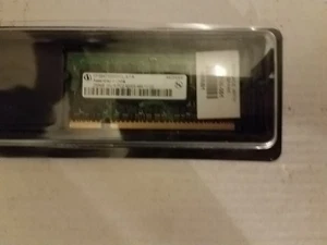 Infineon HYS64T32000HDL-3.7-A DDR2 533 PC2-4200S 256MB 200 pin SODIMM 403896-001 - Picture 1 of 4