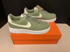 ¡Nuevo! Zapatos deportivos para mujer Nike Air Force 1 '07 Next Nature NN verdes. Talla 5,5. - Imagen 1 de 9